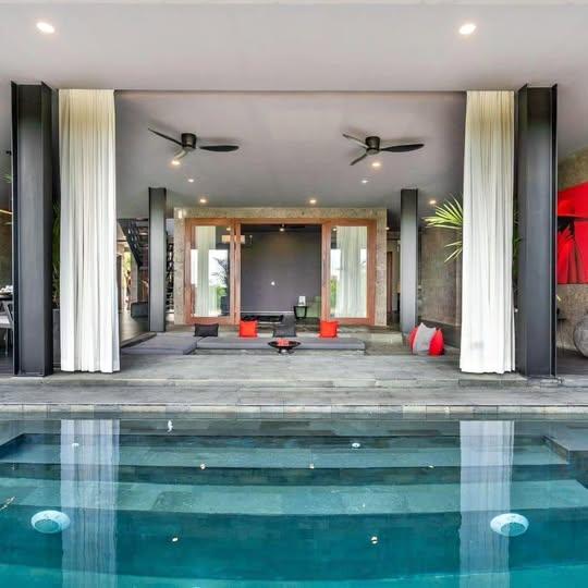 Villa in Badung, Bali — photo 1