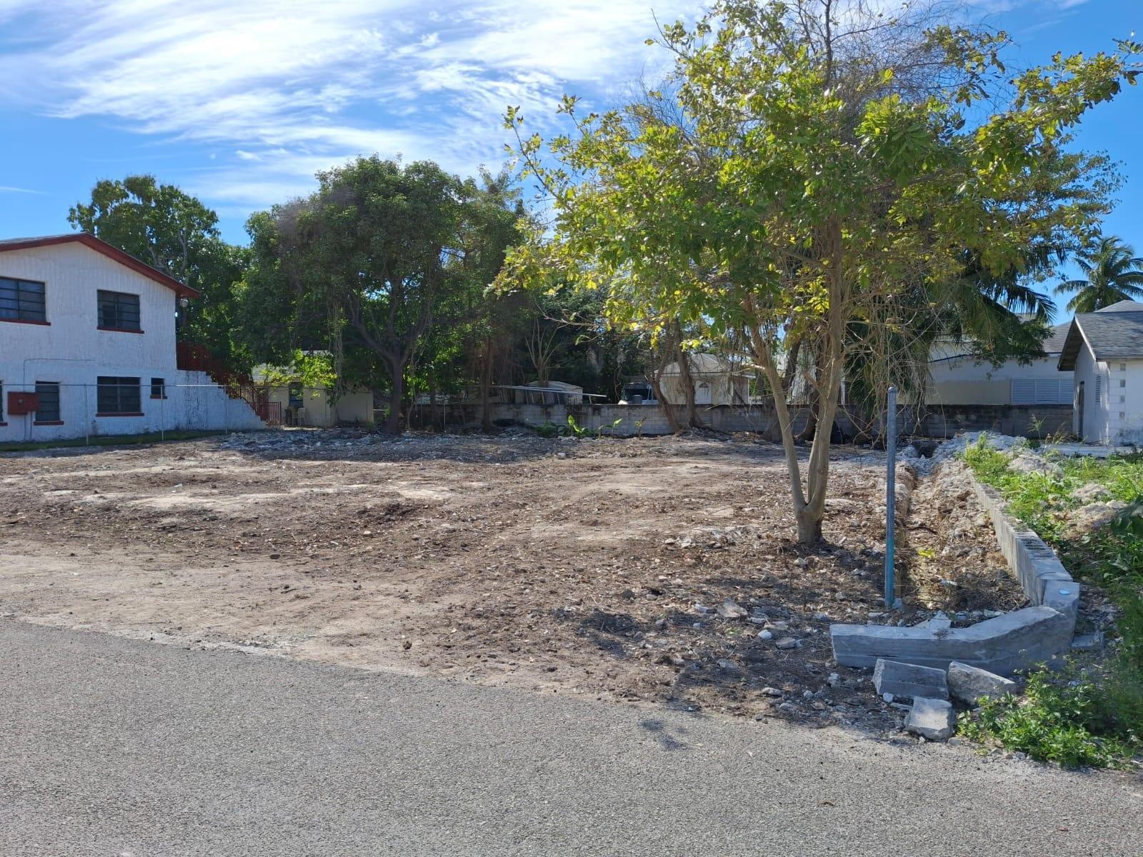 YAMACRAW VACANT LOT! — photo 3