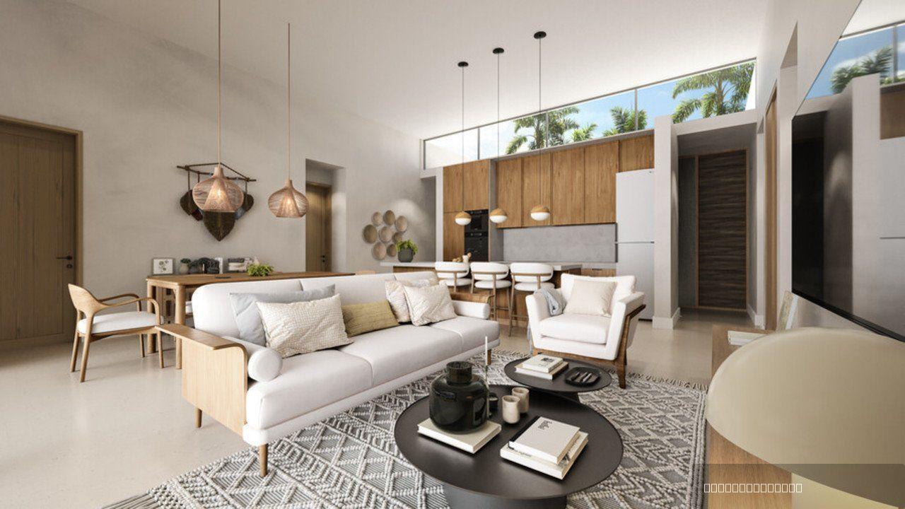 4 Bedroom Villa in Punta Cana — photo 2
