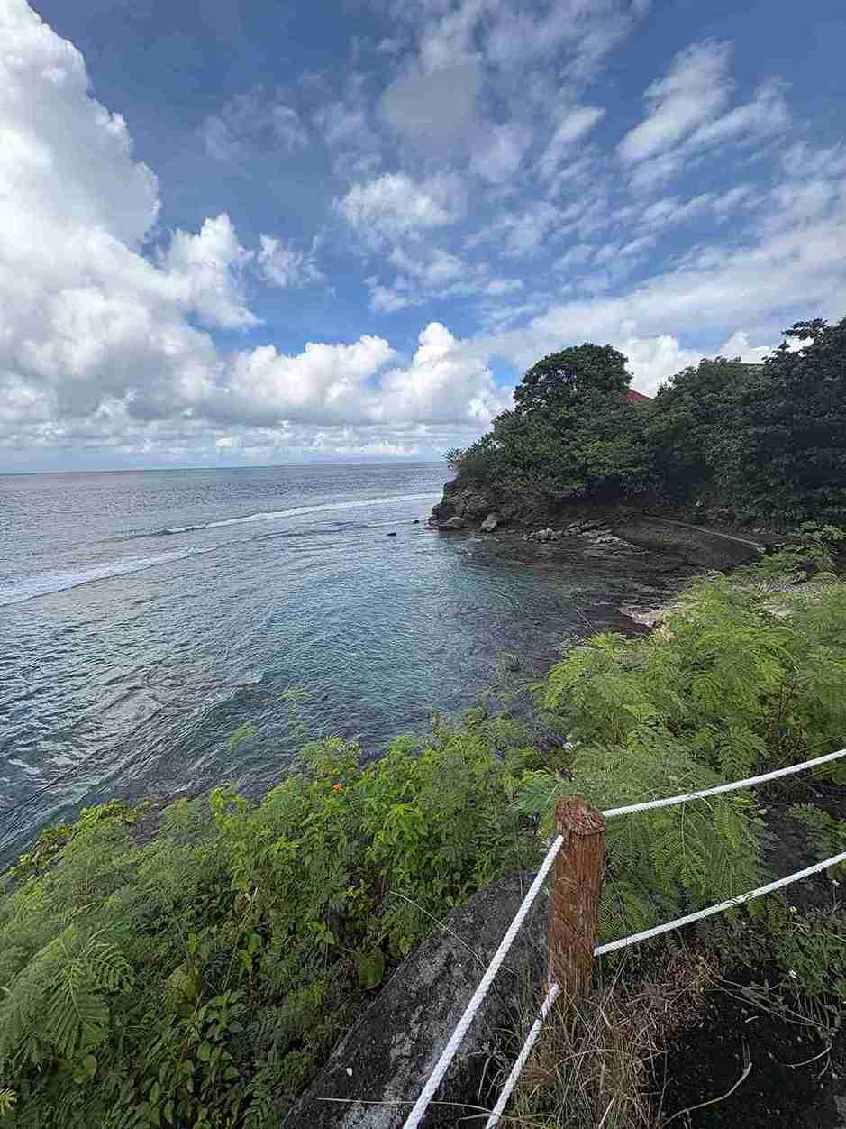 Exclusive Beachfront Land for Sale in Nusa Penida — photo 4