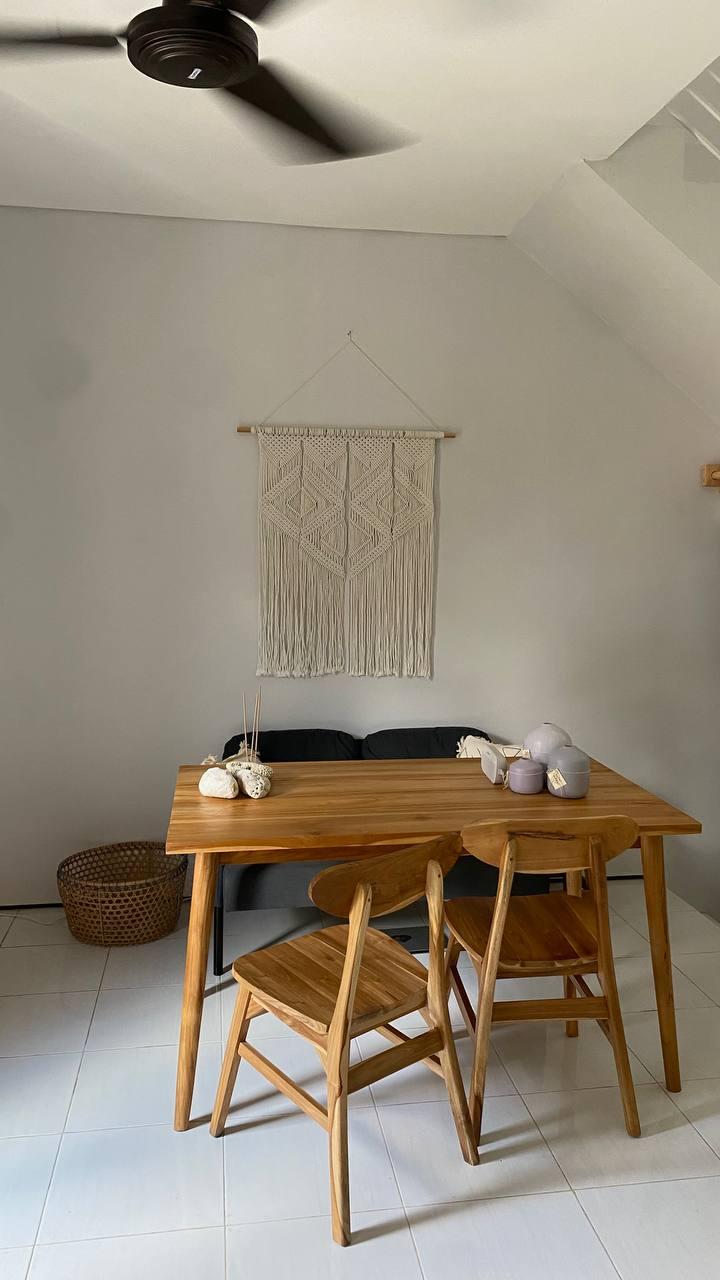2-bedroom townhouse in Jimbaran — photo 3