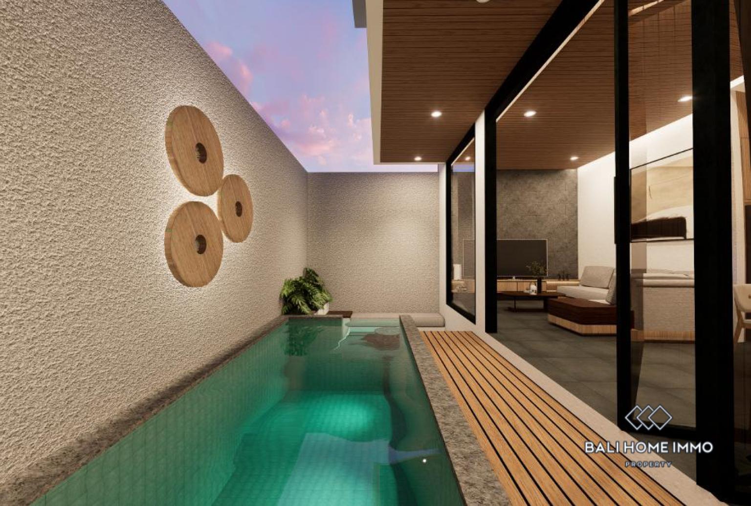 3 Bedroom Villa for Sale in Ungasan, Bali, Indonesia — photo 5