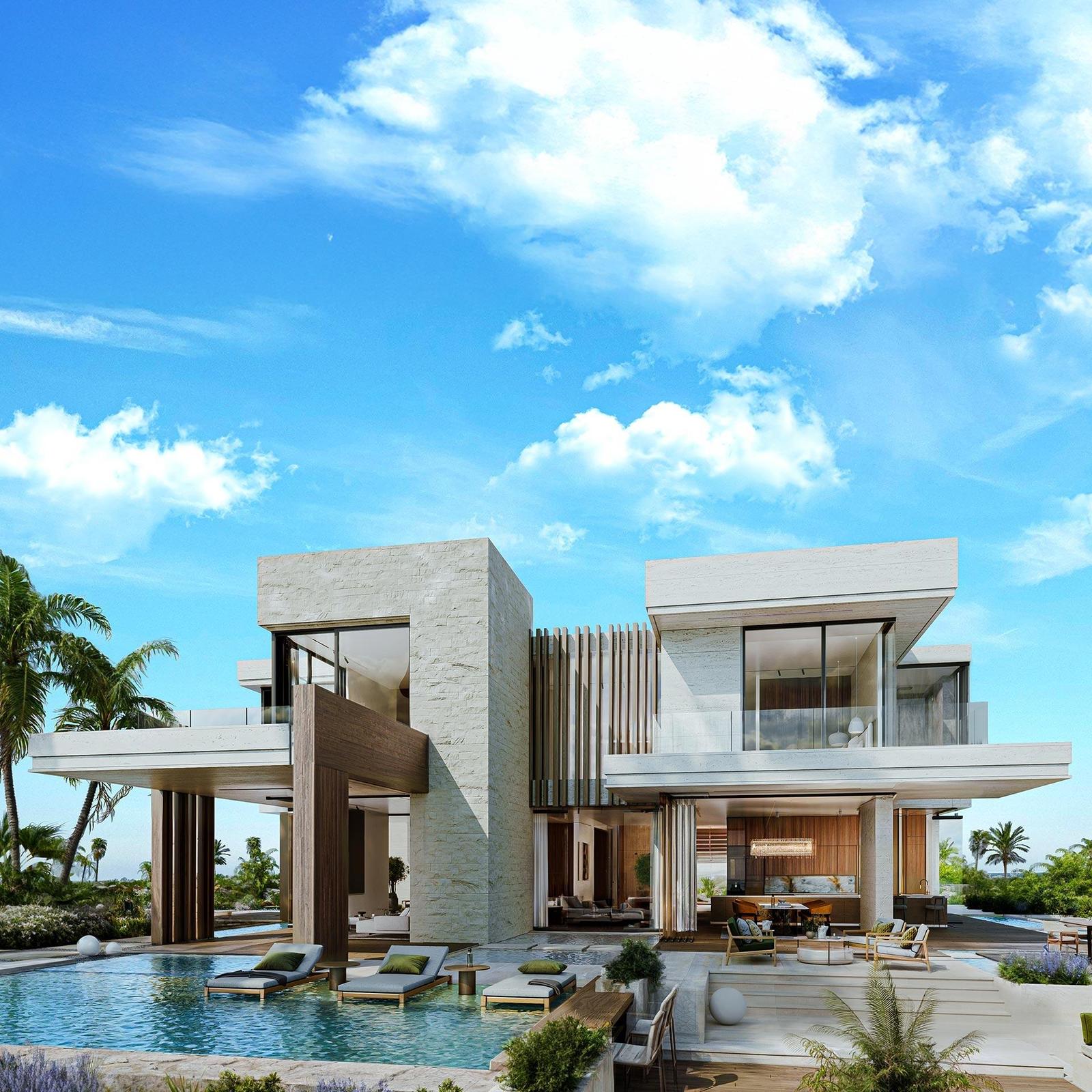 Wellington Estates - 7 Bedrooms — photo 1