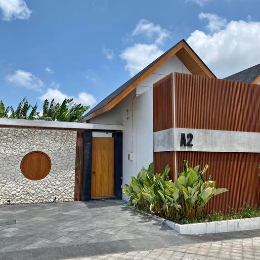 3-bedroom house in Badung — photo 1