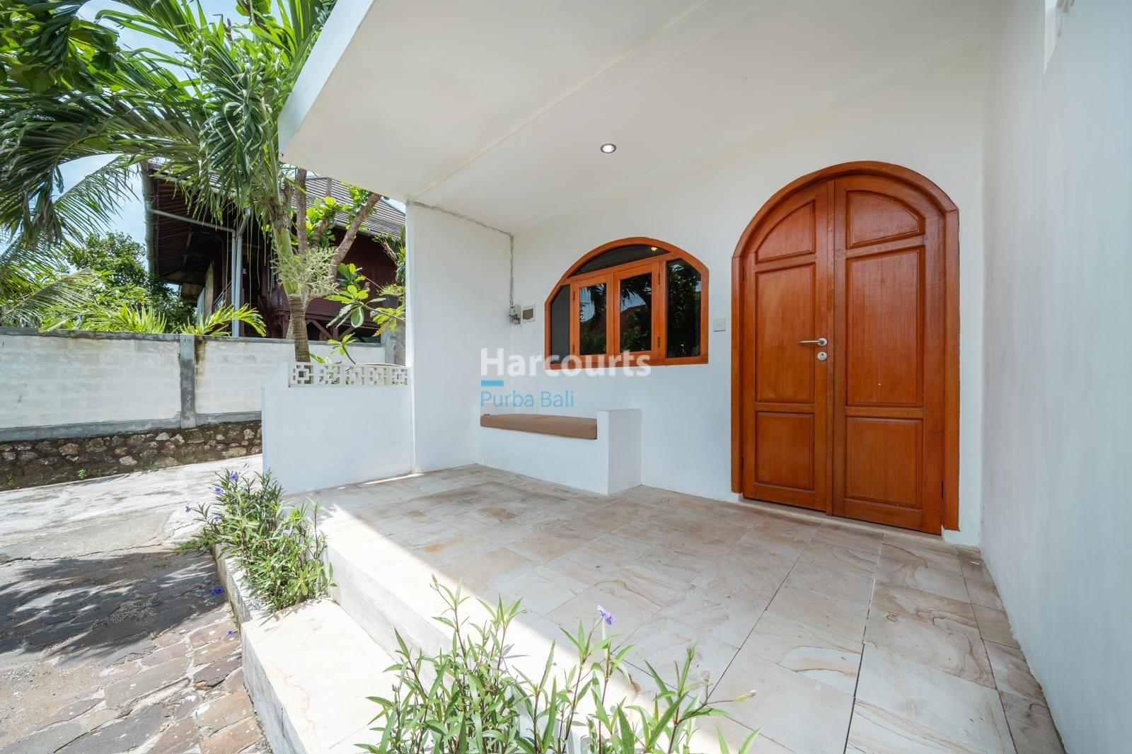 3 Level Villa With 65 Year Lease And Beautiful Ocean Views, Nusa Ceningan. — photo 4