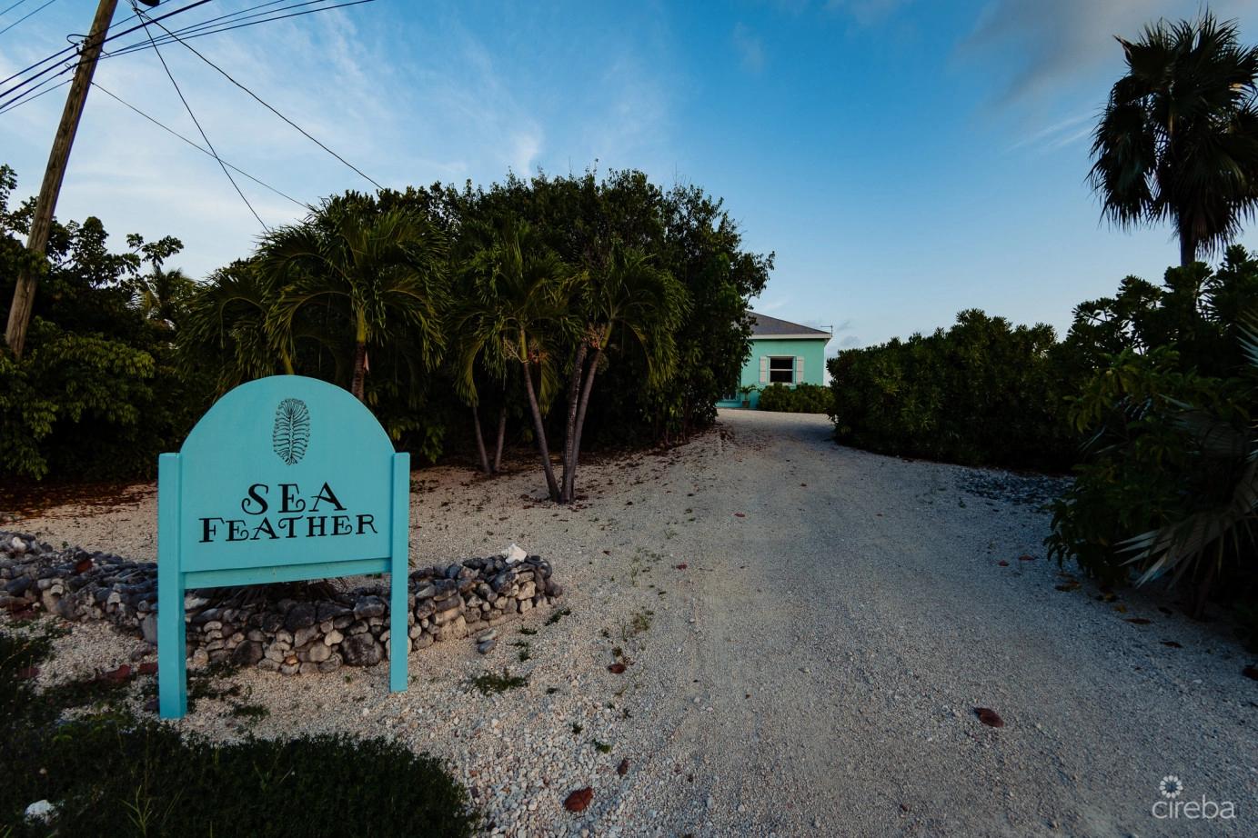 Ocean Front Paradise Villa Cayman Brac — photo 2