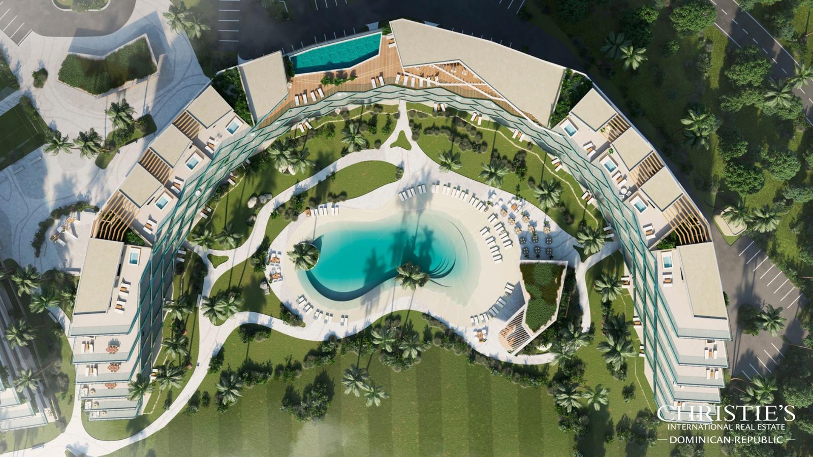 Crystal Garden at Cap Cana — photo 3