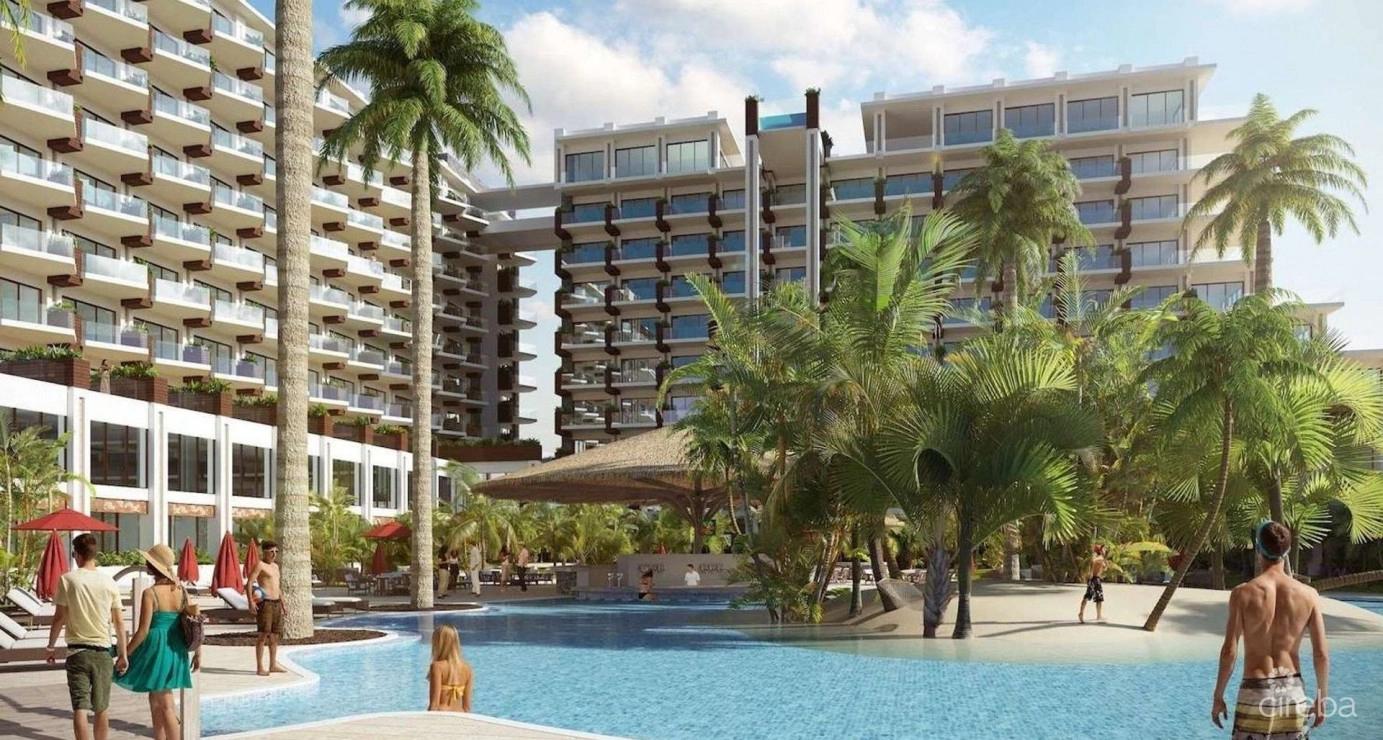 Grand Hyatt 3 Br - Presidential Suite — photo 5