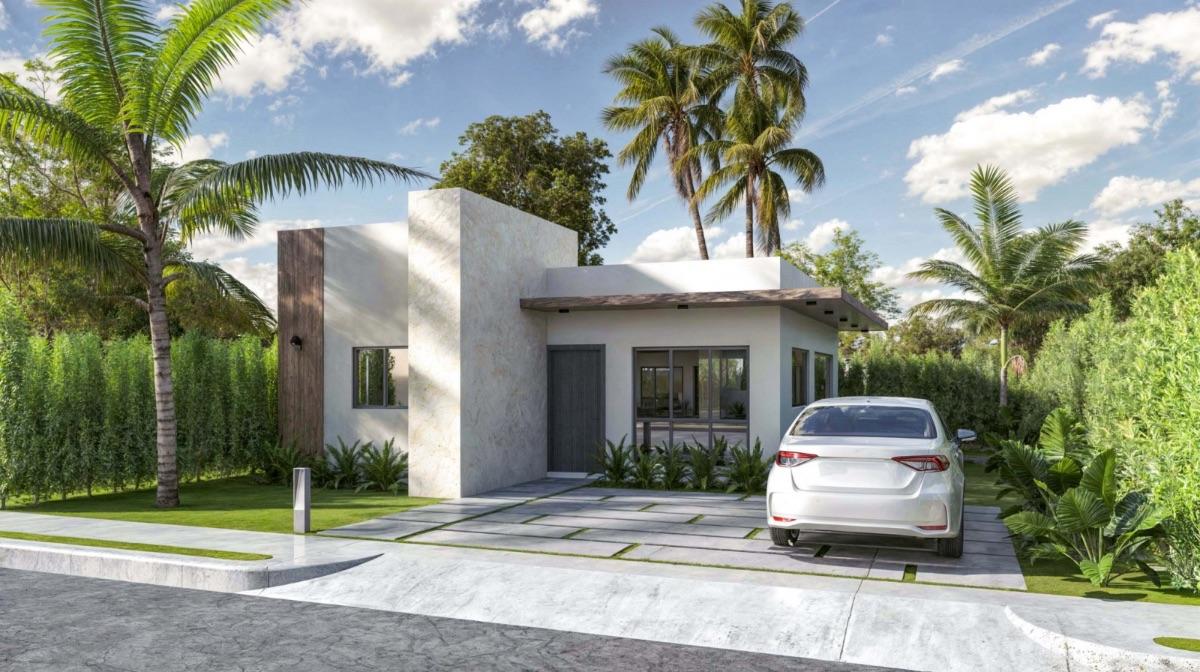 Affordable Punta Cana Villa — photo 2