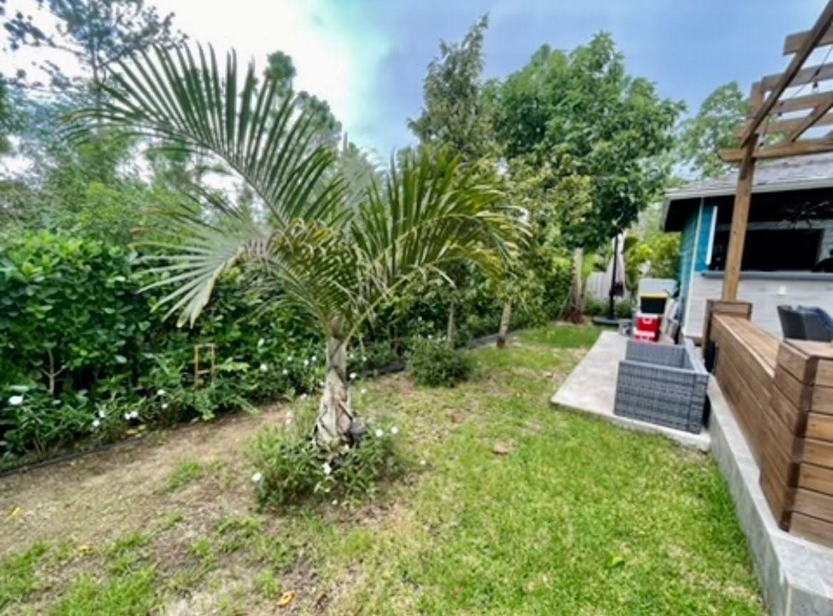 1 bedroom Residence for sale in SERENITY GARDENS, Nassau / New Providence, The Bahamas — photo 4