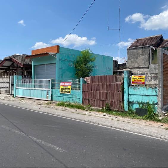 Studio apartment in Mataram — photo 1