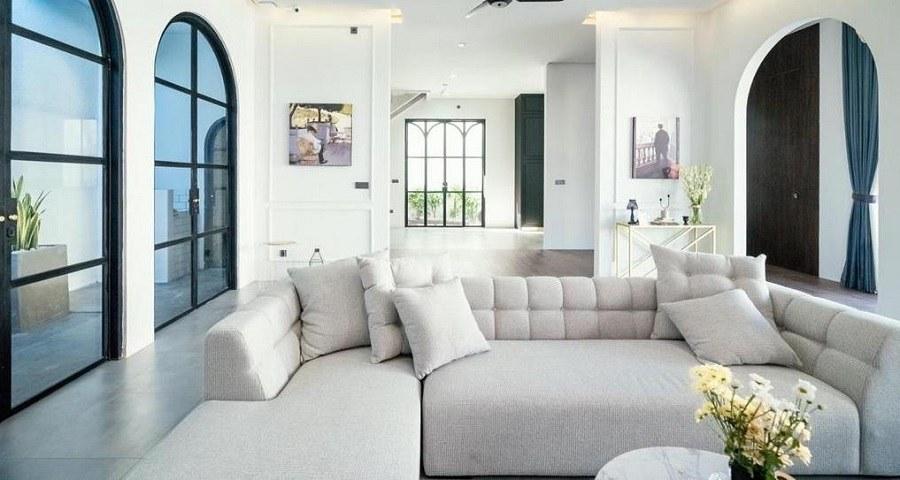 New Freehold Family Villa in Tegal Cupek, Umalas — photo 4