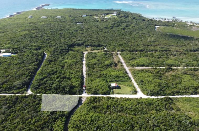 Watching Bay 0.34 Acre Lot — photo 4
