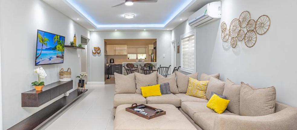 Tara Estates Montego Bay 3BR Apartment — photo 4