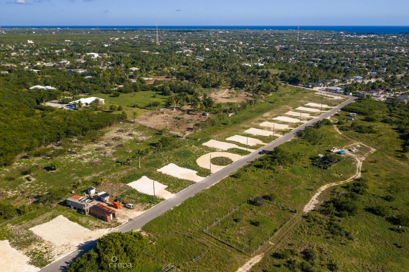 Savannnah Point Lot 21 — photo 3