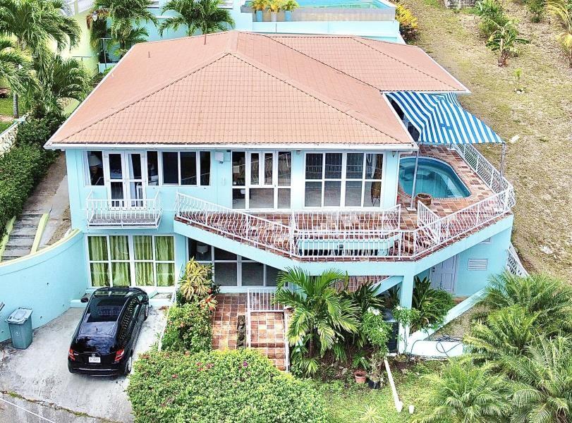 Hibiscus House, Valley Church, Antigua — photo 1