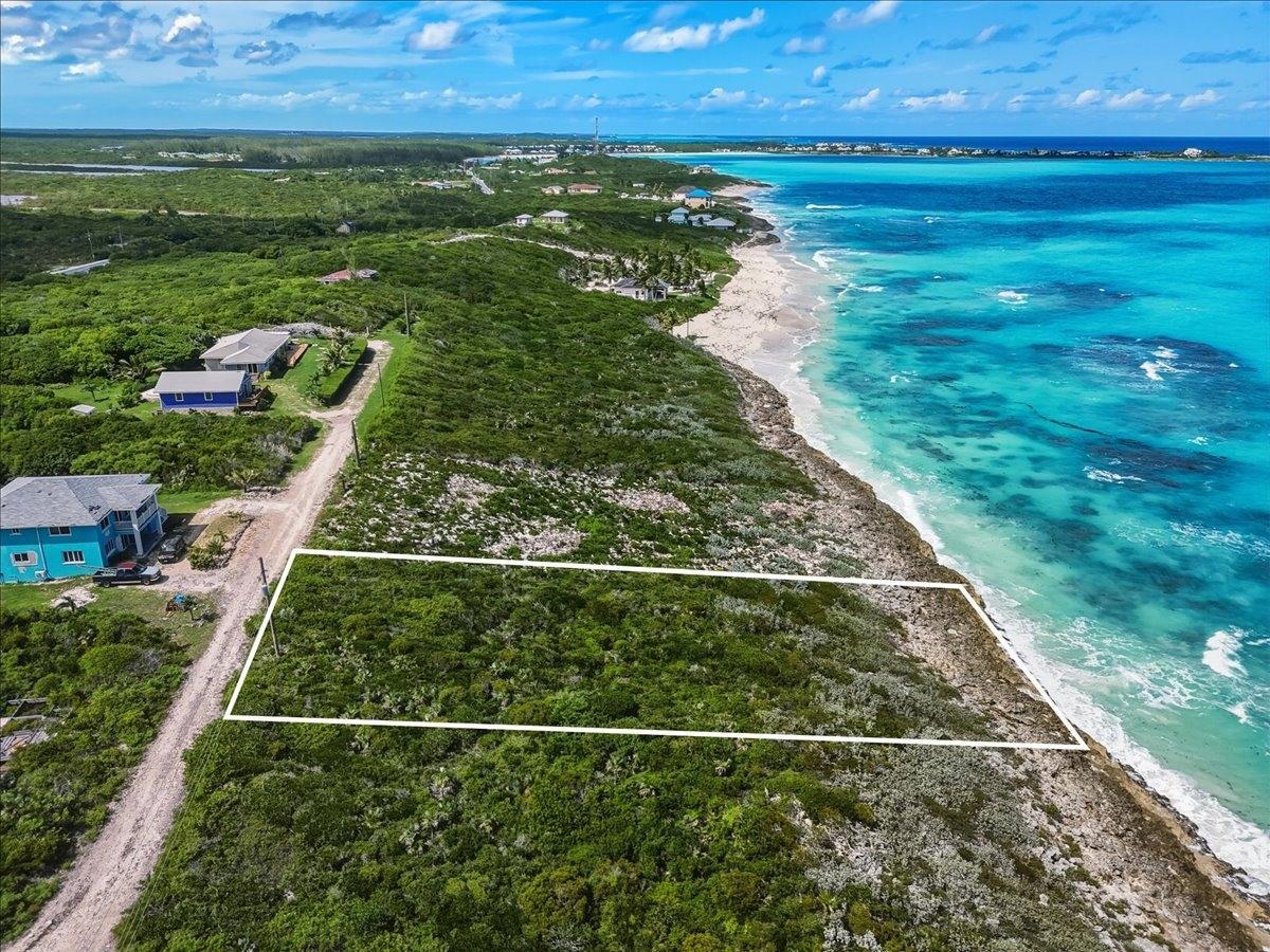 LOT 15007 OCEANS ADDITION — photo 3