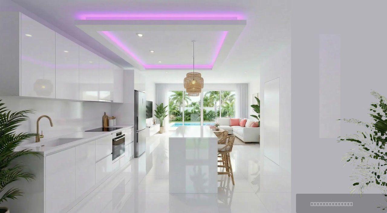 1-bedroom condo in Punta Cana — photo 5