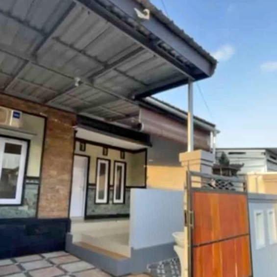 3-bedroom house in Canggu — photo 1