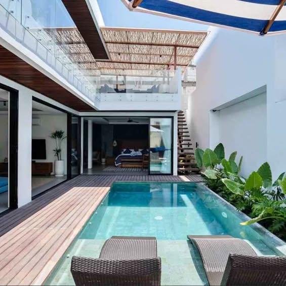 3-bedroom house in Badung, Bali — photo 1