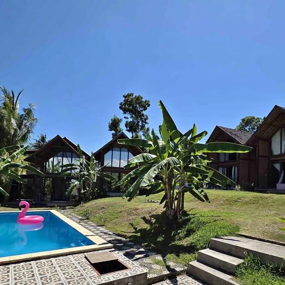 7-bedroom villa in Karangasem — photo 1