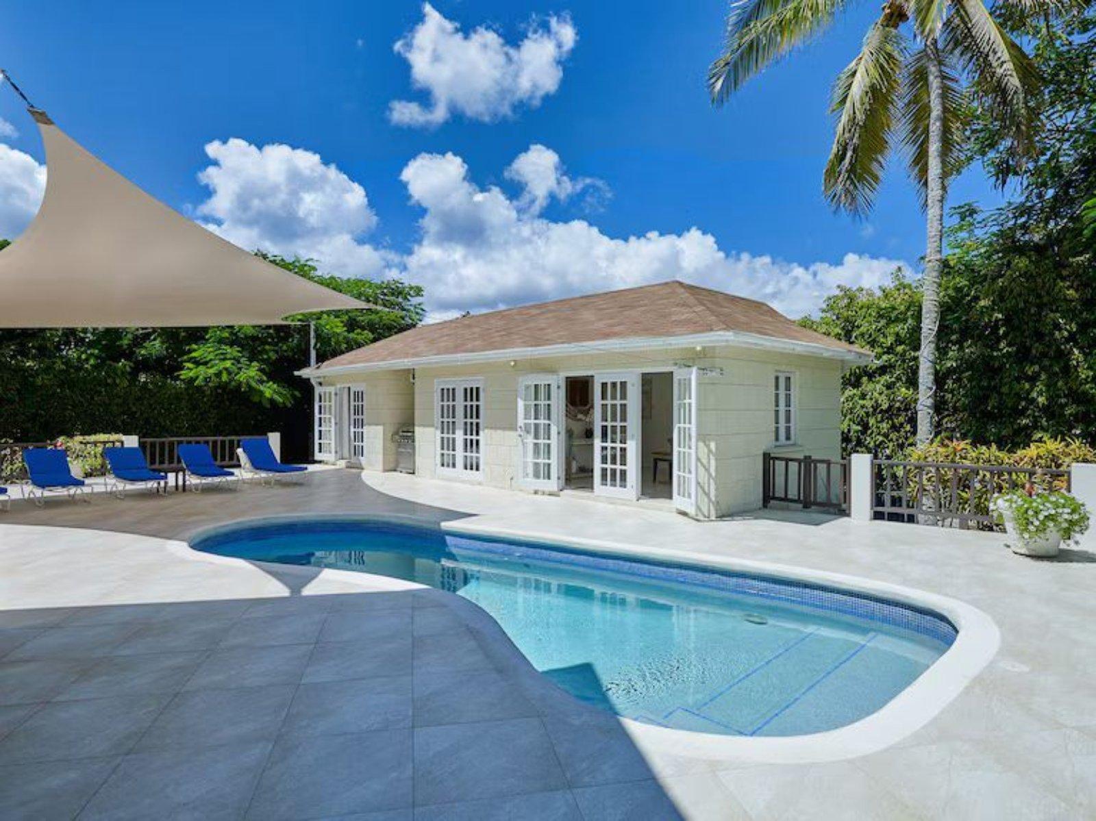 6 Bedroom Home for Sale in Mullins, St Peter, Barbados — photo 2