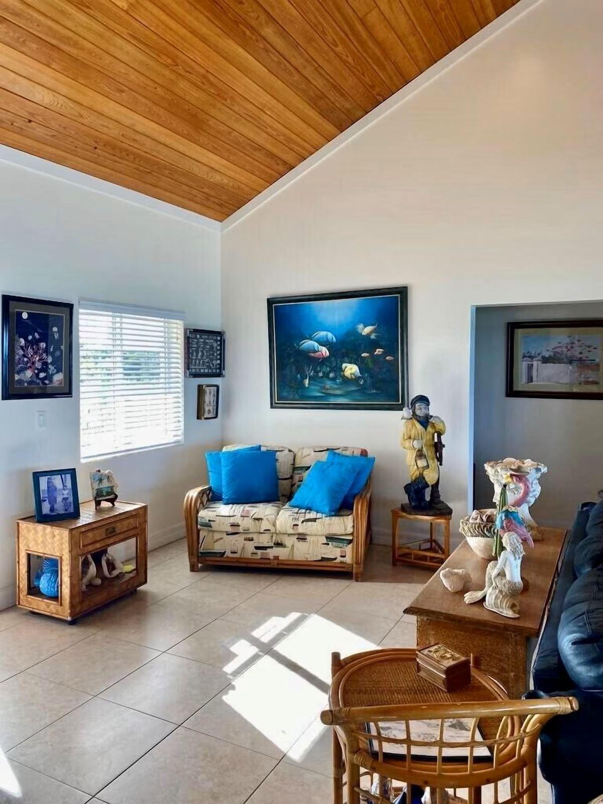 4 bedroom Residence for sale — GREAT HARBOUR CAY in Berry Islands, The Bahamas — photo 4