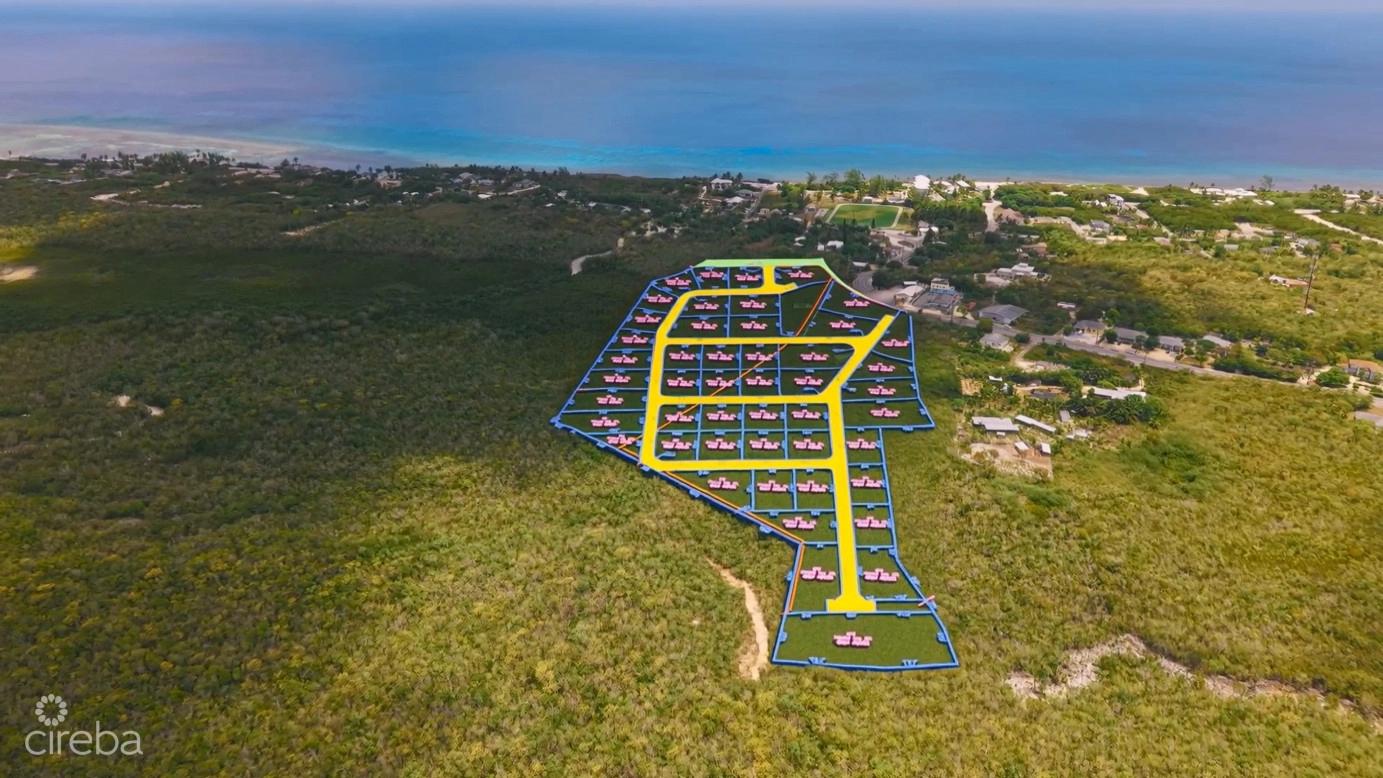 McCoy Estates - Fully Approved Subdivision Across 17 Acres — photo 1