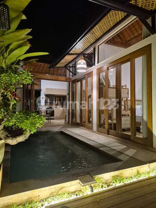 Villa Ubud Kemenuh (Jubd27) | Rumah123 — photo 1