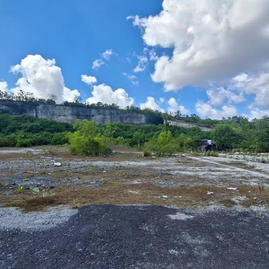 Small beach plot in Melasti, Ungasan, Bali — photo 1