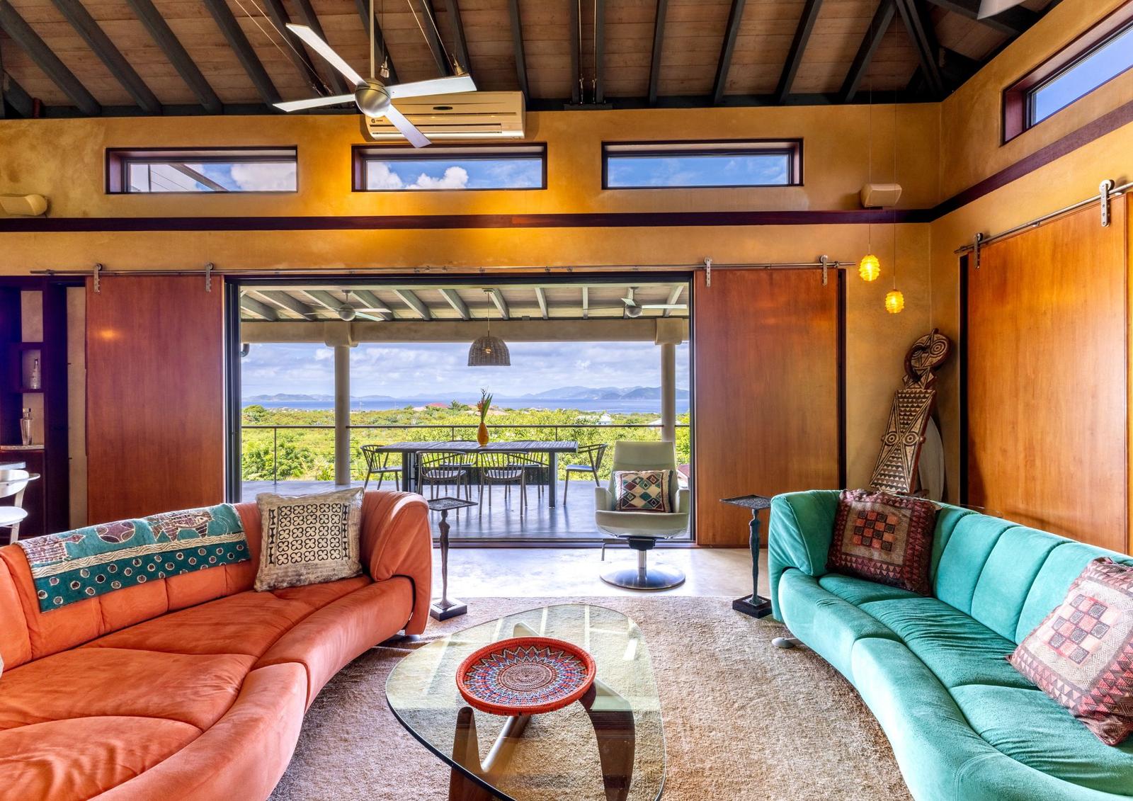 Symbio Villa, Virgin Gorda — photo 5