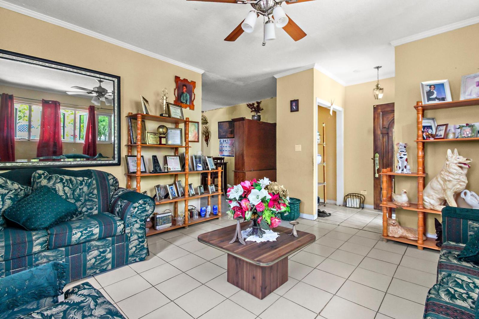 5 Bedroom Residence for Sale in Nassau, The Bahamas — photo 5