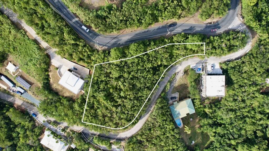 Land/Vacant Land for sale - 17-91 Frenchman Bay Fb, St. Thomas, VI — photo 2