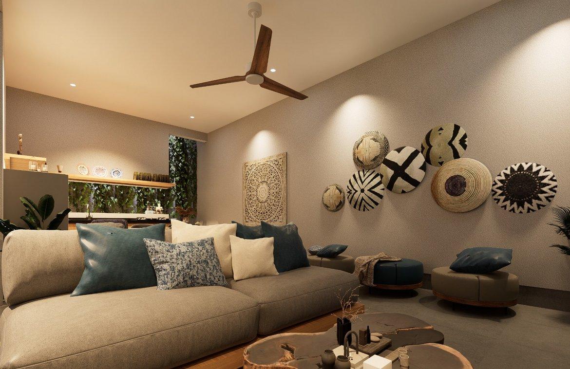 Exclusive Luxury Villas in the Heart of Seminyak — photo 4