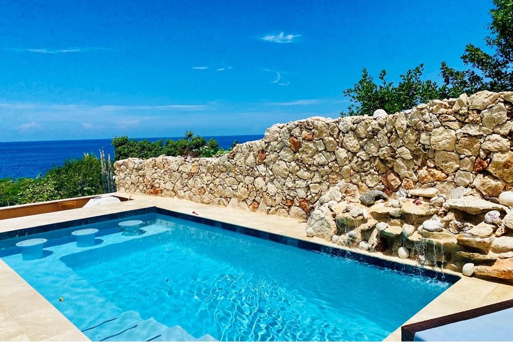3 Bedroom Luxury Villa 2 for Sale, El Pueblo, Sabadeco, Bonaire — photo 2
