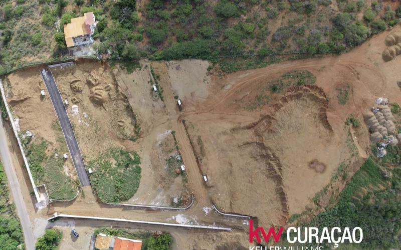 Lot for sale in Scherpenheuvel, Curaçao — photo 3