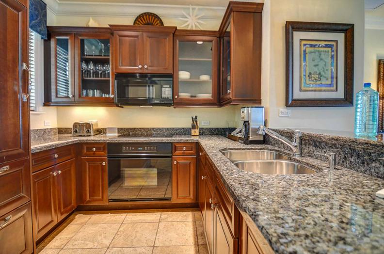 Grand Isle Resort 1BR Villa — photo 5
