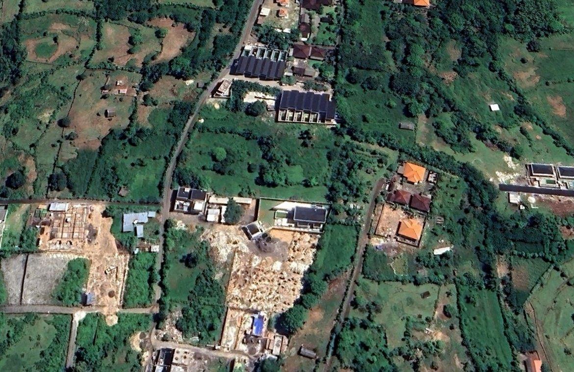 Rice field view land in Tumbak Bayuh for lease — photo 4