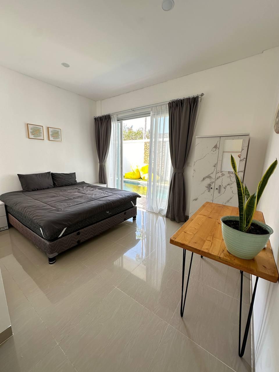 Cozy Pecatu (Uluwatu) Villa 2 Bedrooms — photo 3