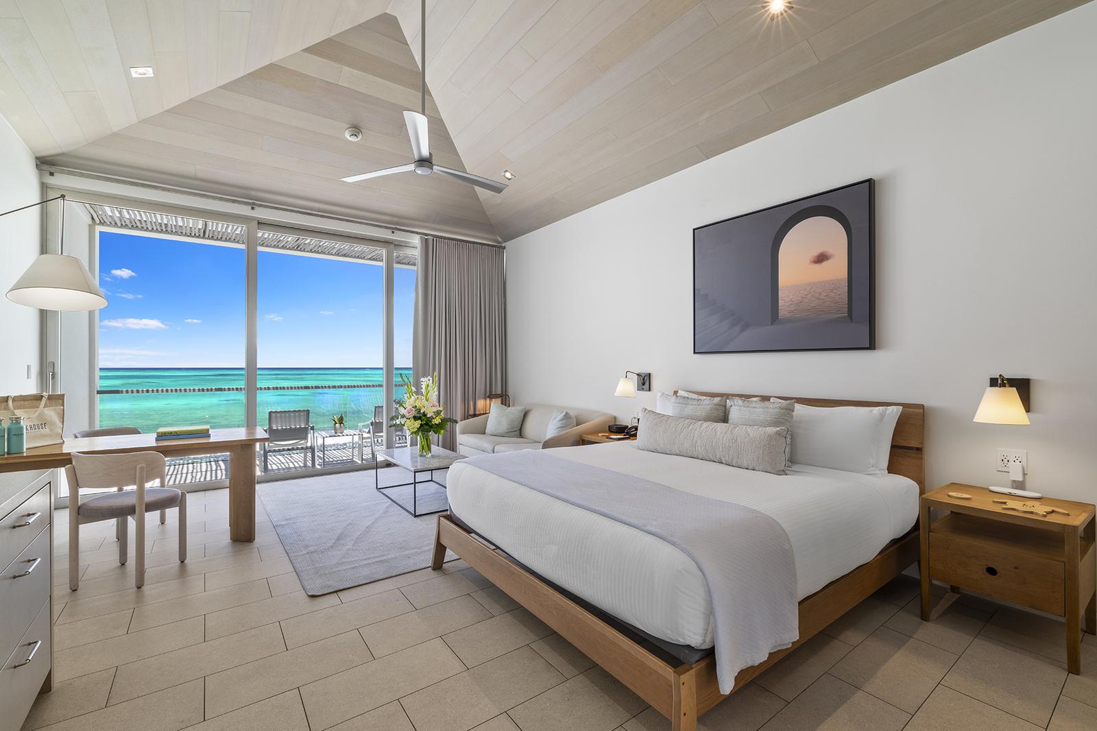 Suite S107 for Sale, Rock House Resort, Blue Mountain, Providenciales, Turks & Caicos — photo 4