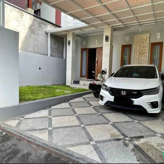 3-bedroom house in Denpasar — photo 1