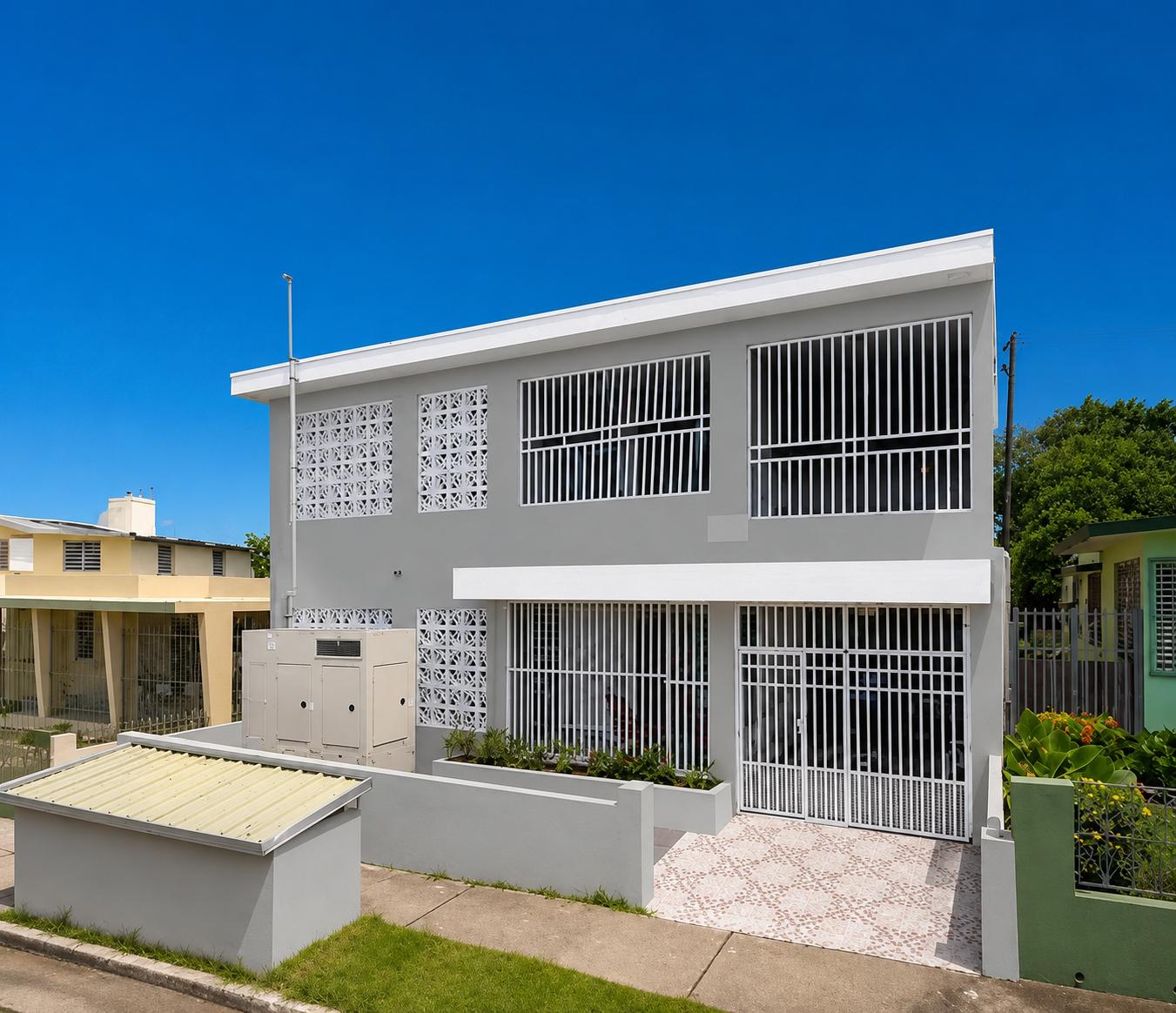 Senior Care and Assistance Facility For Sale in San Juan, Puerto Rico — photo 1