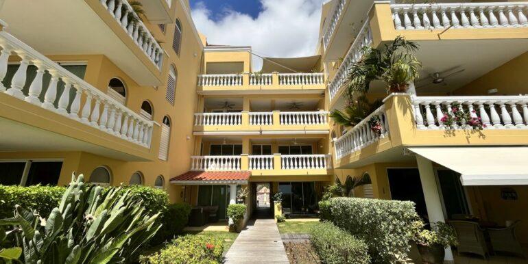 3 bedroom apartment for rent — photo 5