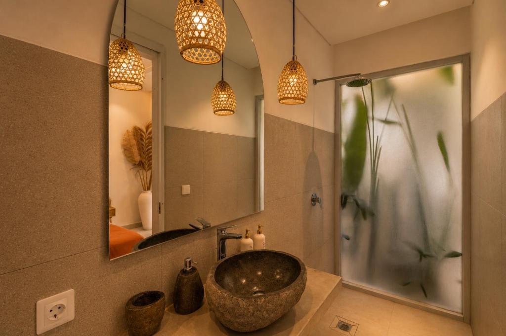 Villa in Canggu, Indonesia — photo 5