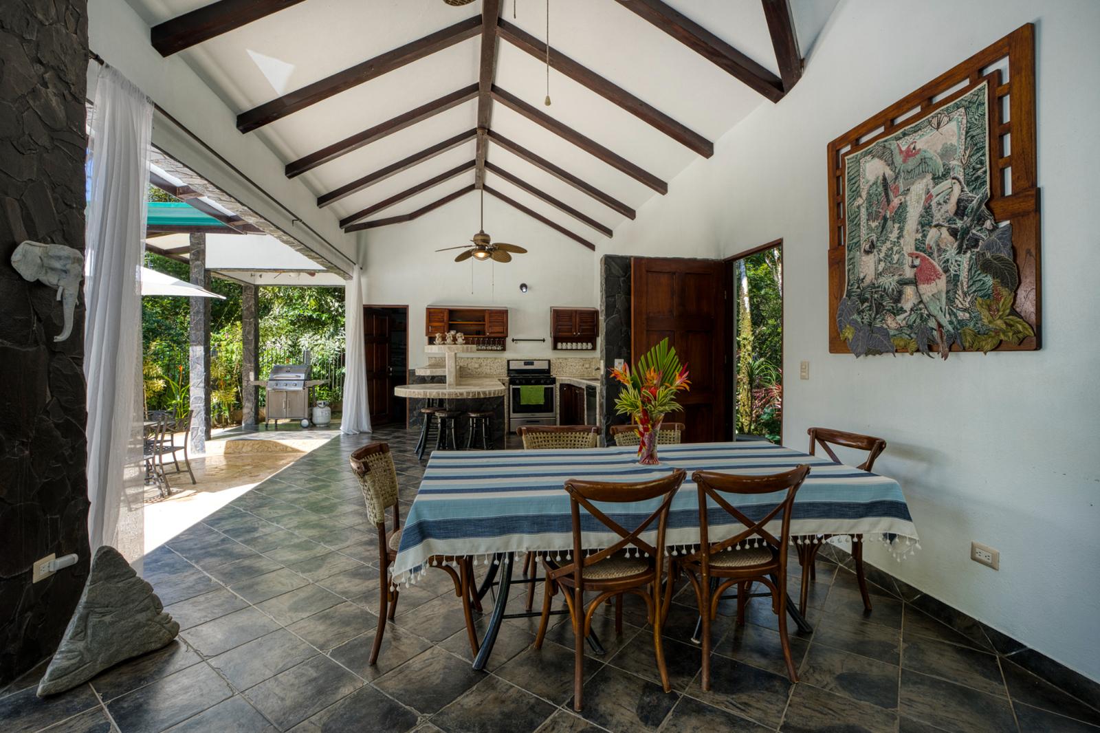 3 Bedroom Home for Sale, Uvita, Puntarenas, Costa Rica — photo 4