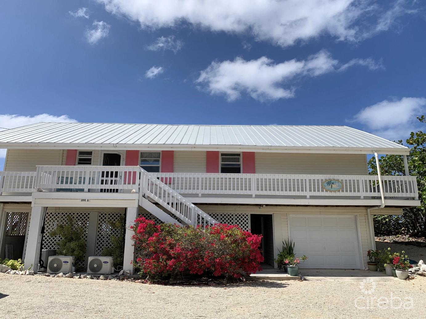 Palm Breezes Villa for Sale in Cayman Islands — photo 2