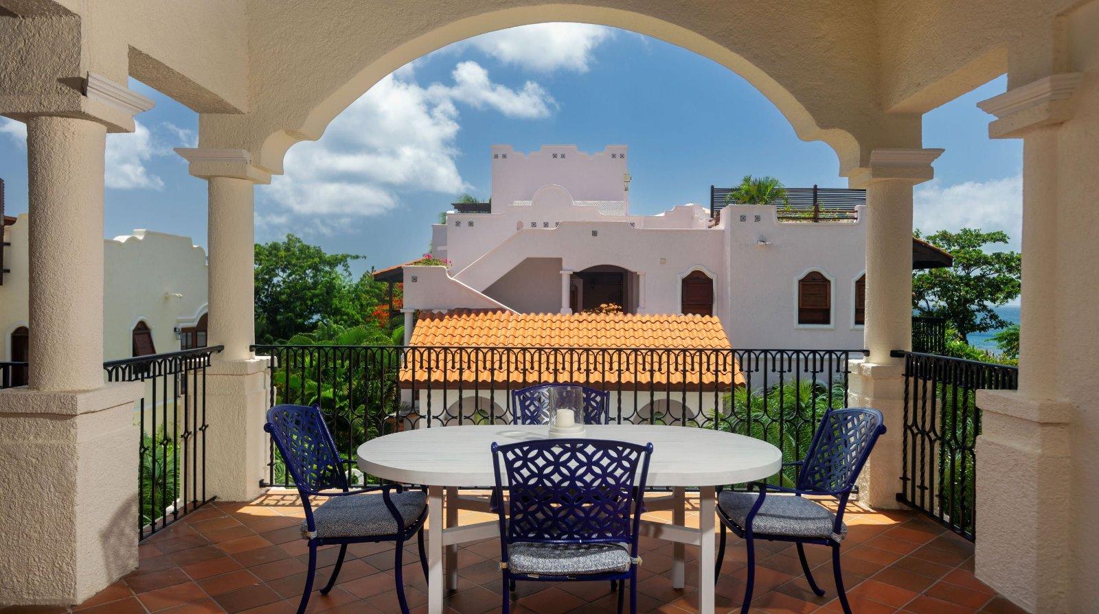 2 Bedroom Villa 200 for Sale, Cap Maison, Cap Estate, St Lucia — photo 1