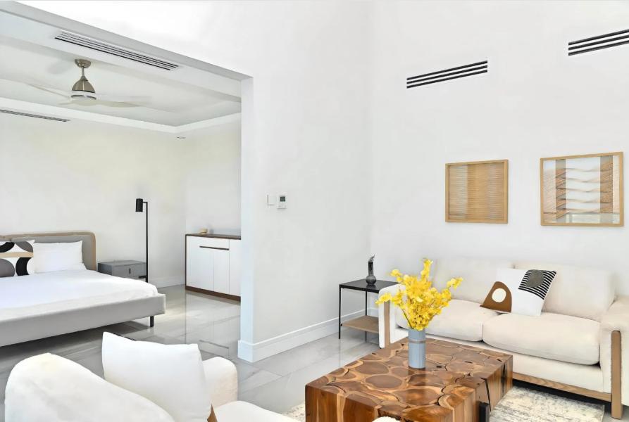 Tavistock Terra Jacks Hill Jamaica - 2 Bedroom Apartment — photo 4