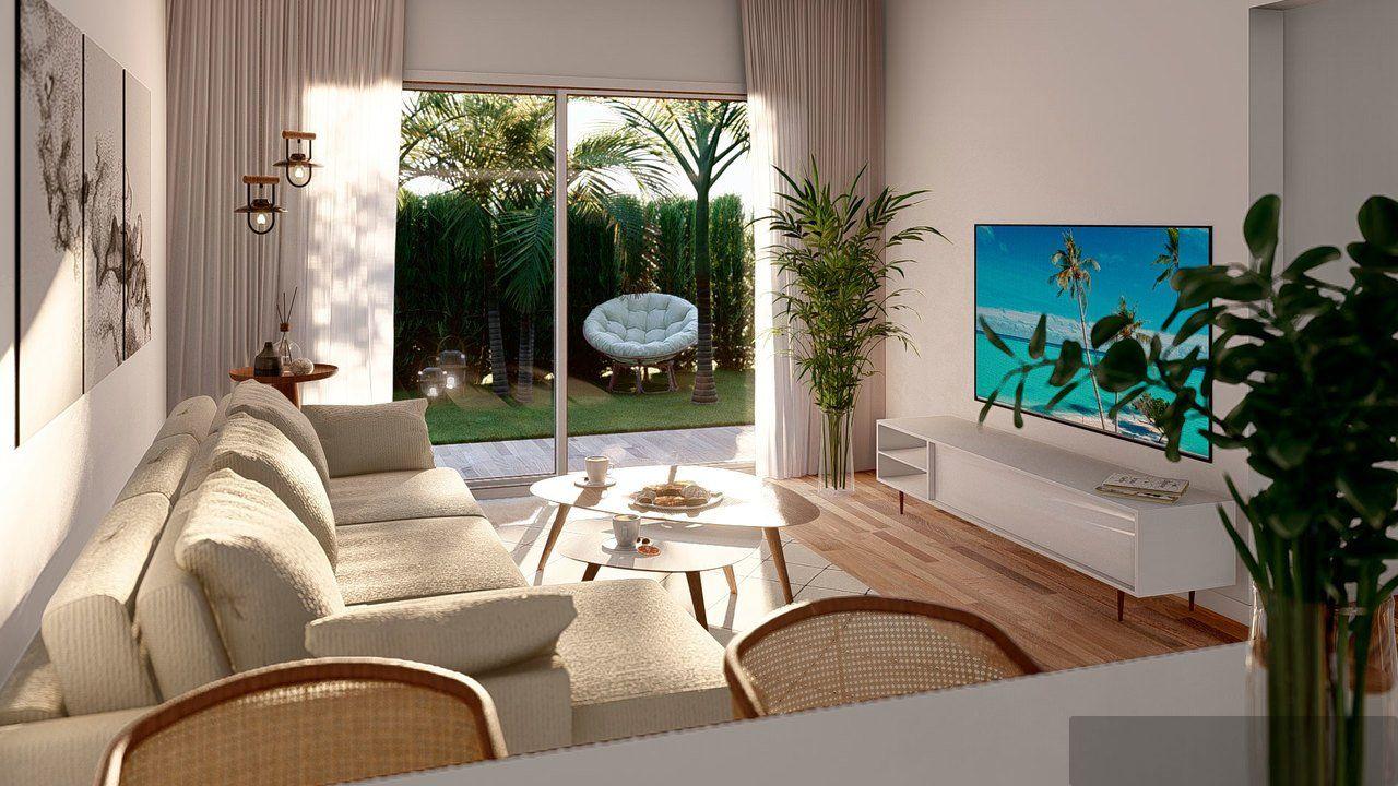 2 Bedroom Apartment in Punta Cana — photo 4