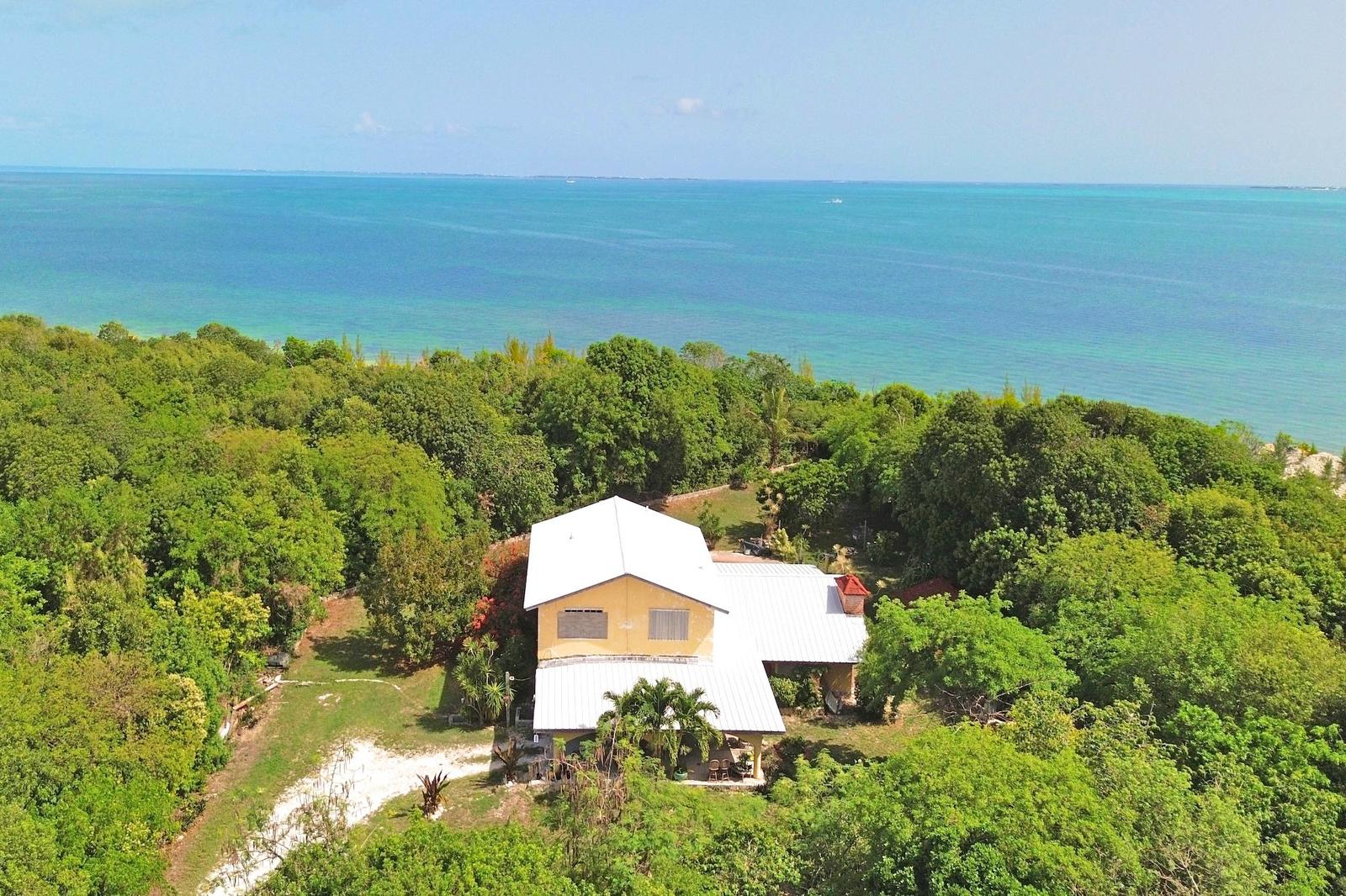 4 bedroom Residence for sale — VILLA HIGH ROCKS in Abaco Islands, The Bahamas — photo 2